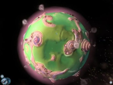 Spore