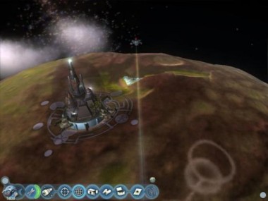 Spore