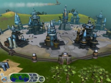 Spore