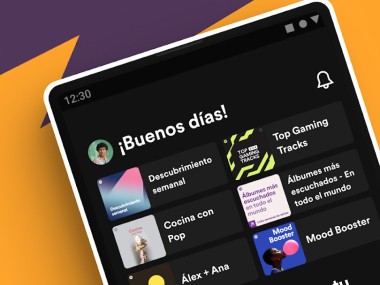 Spotify
