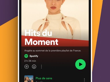 Spotify