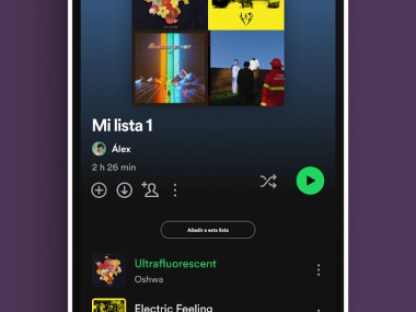 Spotify