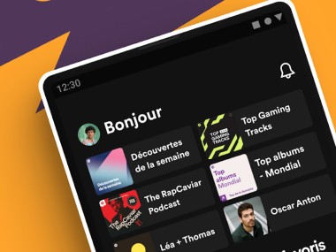 Spotify