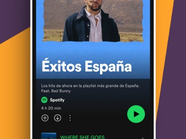 Spotify