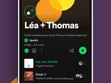 Spotify