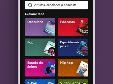Spotify