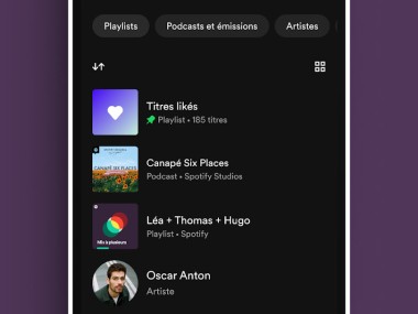 Spotify