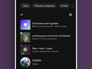 Spotify