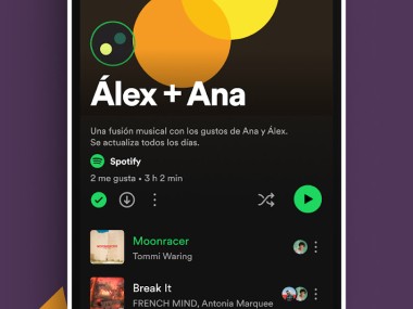 Spotify