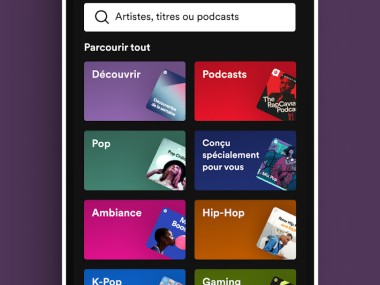 Spotify