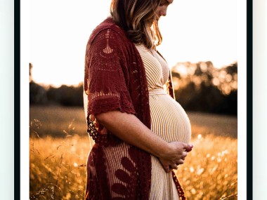 Pregnancy Tracker by Sprout