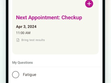 Pregnancy Tracker by Sprout