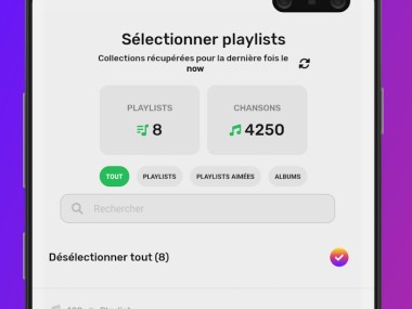 FreeYourMusic (STAMP)