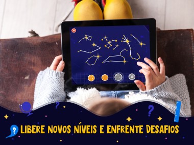 Astronomia para Crianças