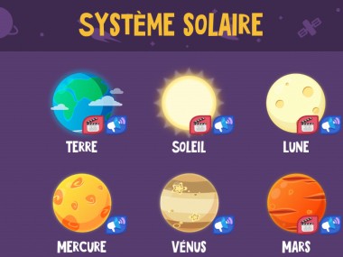 Star Walk Kids - Jeu d'astronomie pour enfants