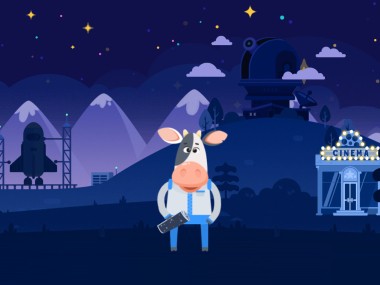 StarWalk Kids - Kids Astronomy by Star Walk 2