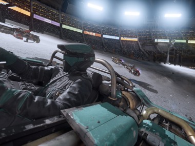 STAR WARS: Galactic Racer™