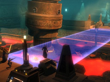 Star Wars: The Old Republic