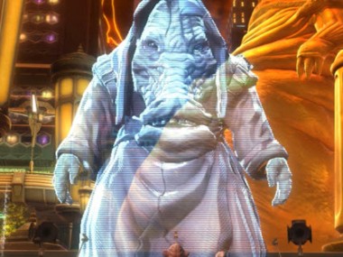 Star Wars: The Old Republic