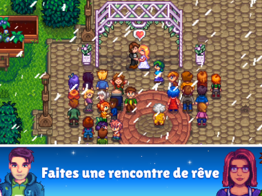 Stardew Valley