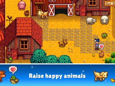 Stardew Valley