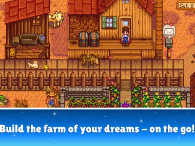 Stardew Valley