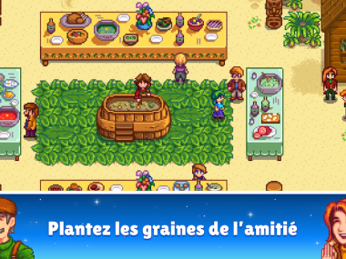 Stardew Valley