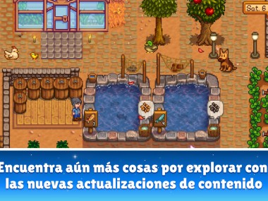 Stardew Valley