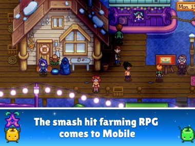 Stardew Valley