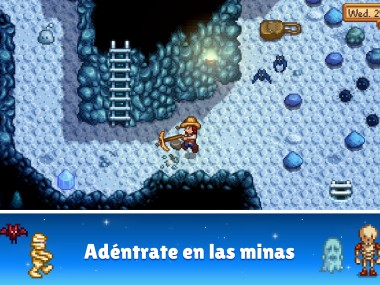 Stardew Valley
