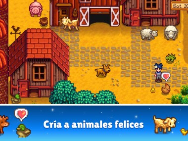 Stardew Valley