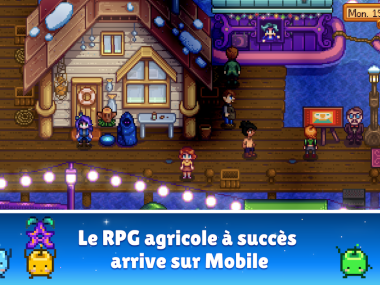 Stardew Valley