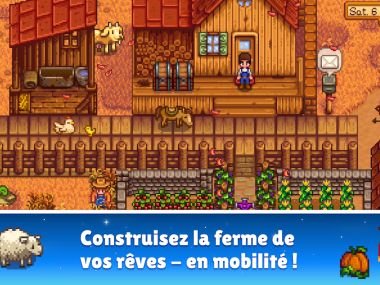Stardew Valley