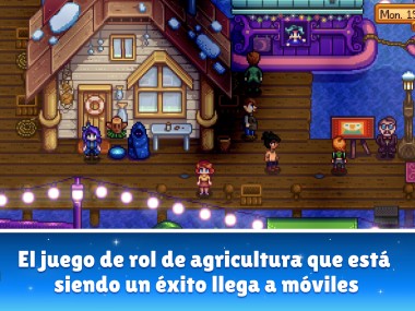 Stardew Valley