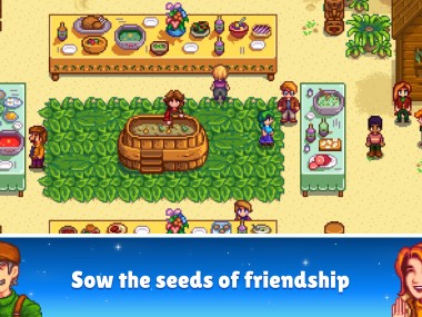 Stardew Valley