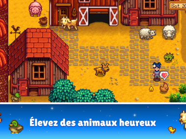 Stardew Valley