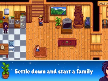 Stardew Valley