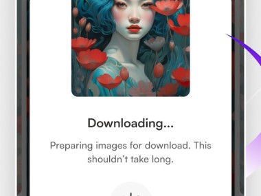 starryai - Create Art with AI