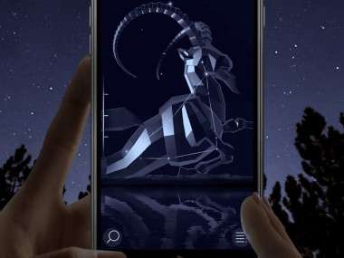 Star Walk 2