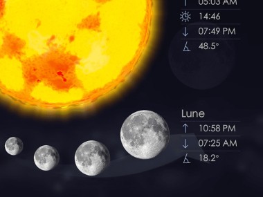 Star Walk 2