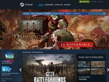 Steam
