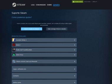 Steam