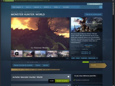 Steam