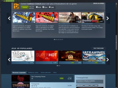 Steam