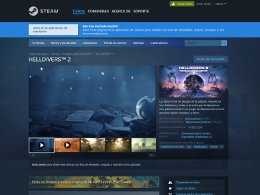 Steam