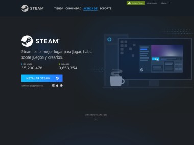 Steam