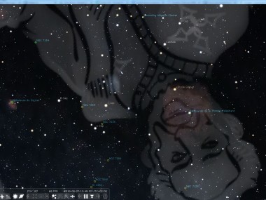 Stellarium