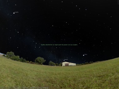 Stellarium