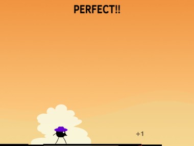 Stick Hero