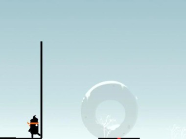 Stick Hero